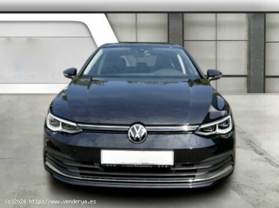 Volkswagen Golf 1.5 eTSI R-LINE - Madrid