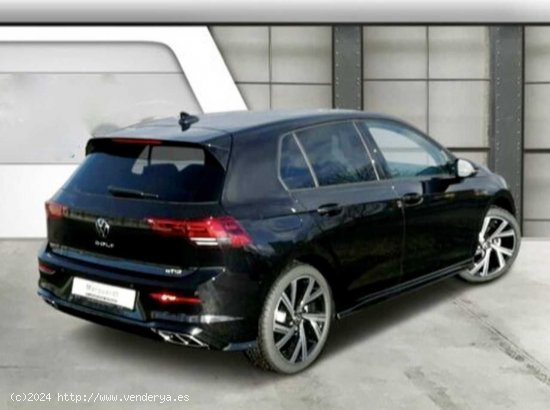 Volkswagen Golf 1.5 eTSI R-LINE - Madrid