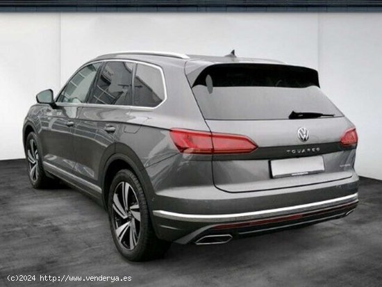 Volkswagen Touareg HYBRID ATMOSPHERE TECHO ACC - Madrid