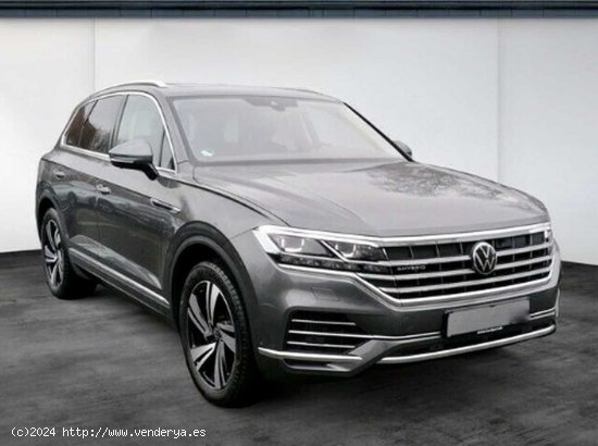 Volkswagen Touareg HYBRID ATMOSPHERE TECHO ACC - Madrid