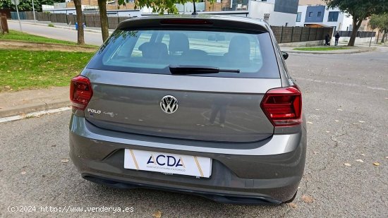 Volkswagen Polo Advance - Sant Celoni