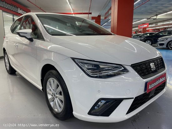 Seat Ibiza 5 AÑOS GARANTÍA - El Prat de Llobregat