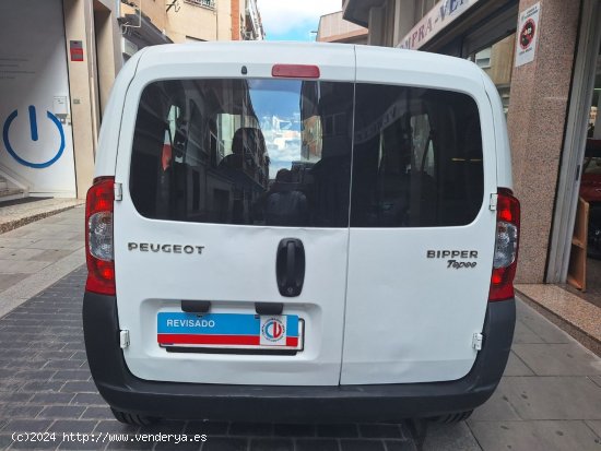 Peugeot Bipper BIPPER ACCES 1.3 HDI venta exclusiva a profesionales - Barcelona