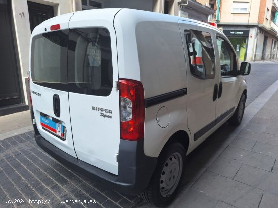 Peugeot Bipper BIPPER ACCES 1.3 HDI venta exclusiva a profesionales - Barcelona