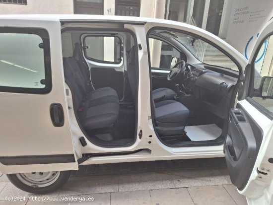 Peugeot Bipper BIPPER ACCES 1.3 HDI venta exclusiva a profesionales - Barcelona