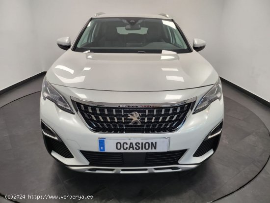 Peugeot 3008 1.5 BlueHDi 96kW 130CV SS Allure - Alcalá de Henares