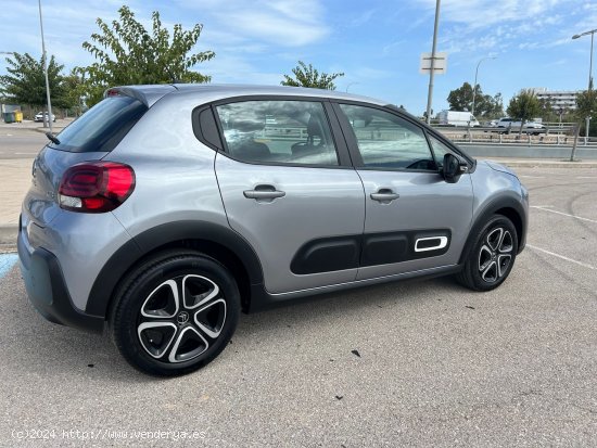 Citroën C3 PLUS PT 83cv - Alcúdia