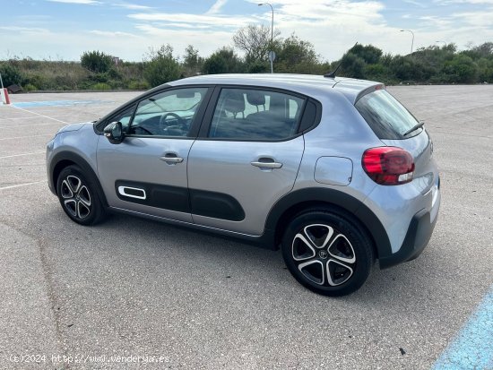 Citroën C3 PLUS PT 83cv - Alcúdia