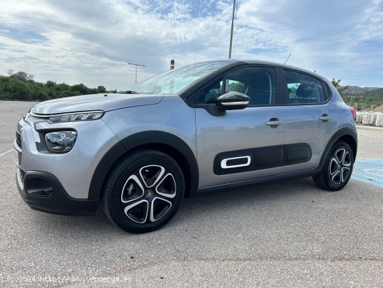 Citroën C3 PLUS PT 83cv - Alcúdia