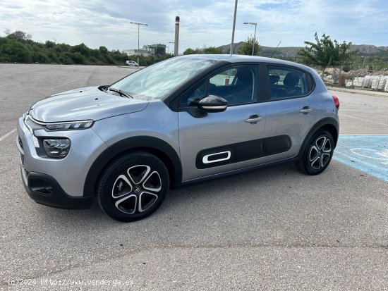 Citroën C3 PLUS PT 83cv - Alcúdia