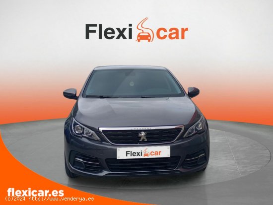 Peugeot 308 5p Active 1.6 BlueHDi 88KW (120CV) EAT6 - Galdakao