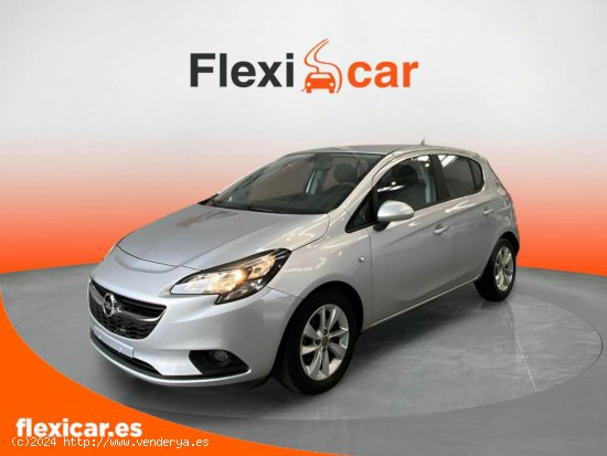 Opel Corsa 1.4 55kW (75CV) Expression - Pamplona