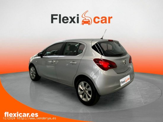 Opel Corsa 1.4 55kW (75CV) Expression - Pamplona