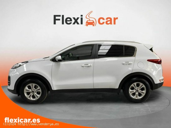 Kia Sportage 1.6 GDi 97kW (132CV) Basic 4x2 - Salamanca