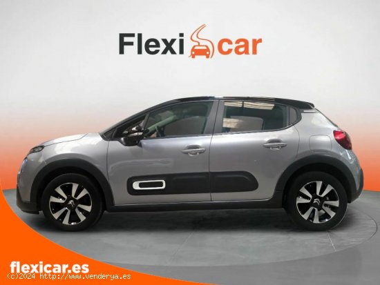 Citroën C3 BlueHDi 75KW (100CV) S&S Live Pack - Reocín