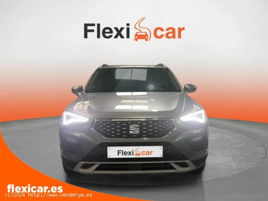 Seat Ateca 2.0 TDI 110kW (150CV) S&S FR - Reocín