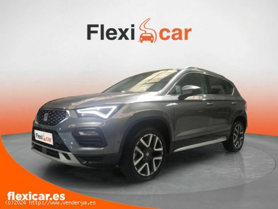 Seat Ateca 2.0 TDI 110kW (150CV) S&S FR - Reocín