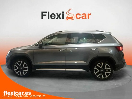 Seat Ateca 2.0 TDI 110kW (150CV) S&S FR - Reocín