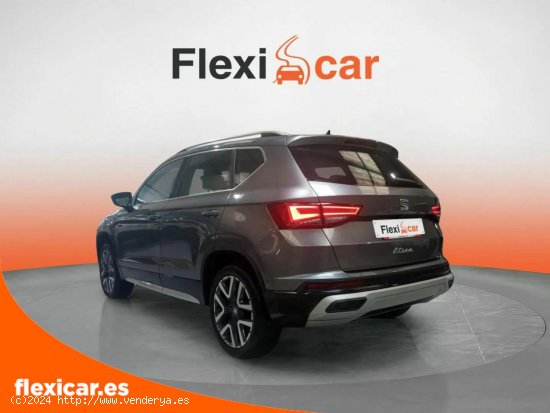 Seat Ateca 2.0 TDI 110kW (150CV) S&S FR - Reocín