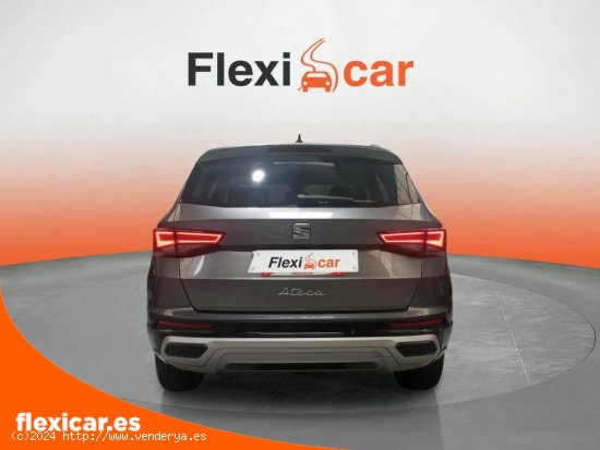 Seat Ateca 2.0 TDI 110kW (150CV) S&S FR - Reocín