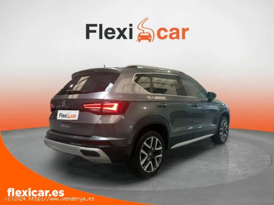 Seat Ateca 2.0 TDI 110kW (150CV) S&S FR - Reocín