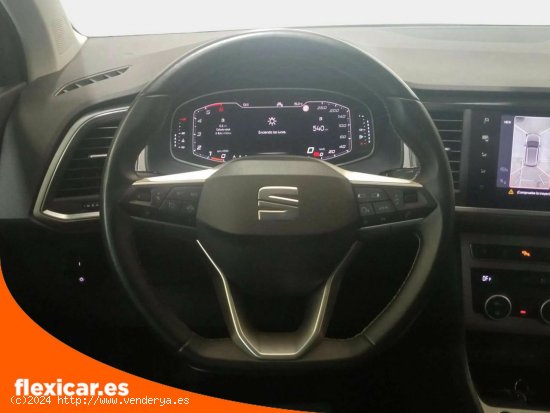 Seat Ateca 2.0 TDI 110kW (150CV) S&S FR - Reocín