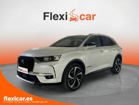 DS Automobiles DS 7 Crossback PureTech 165kW (225CV) Auto. GRAND CHIC - Alicante