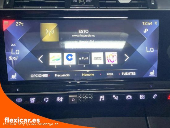 DS Automobiles DS 7 Crossback PureTech 165kW (225CV) Auto. GRAND CHIC - Alicante