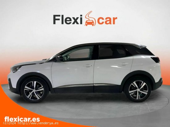 Peugeot 3008 1.2 PURETECH 96KW (130CV) ALLURE EAT8 - Alicante