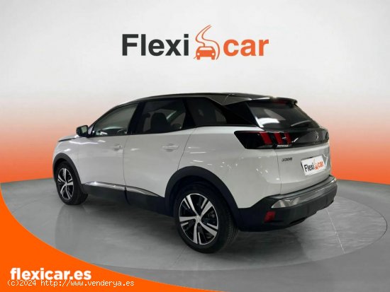 Peugeot 3008 1.2 PURETECH 96KW (130CV) ALLURE EAT8 - Alicante