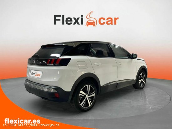 Peugeot 3008 1.2 PURETECH 96KW (130CV) ALLURE EAT8 - Alicante