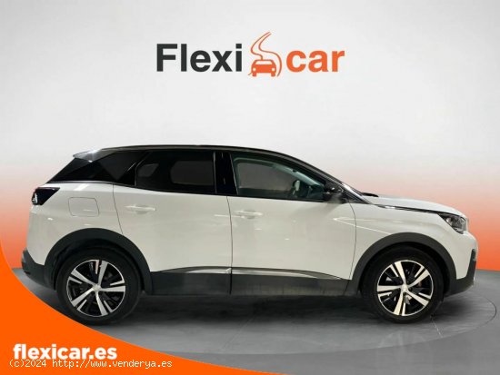 Peugeot 3008 1.2 PURETECH 96KW (130CV) ALLURE EAT8 - Alicante