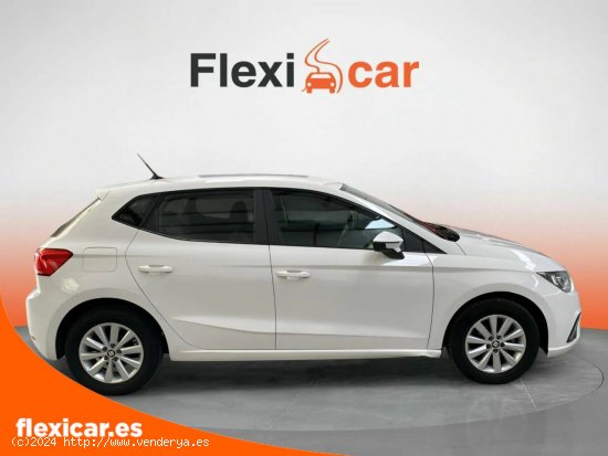 Seat Ibiza 1.0 55kW (75CV) Reference Plus - Salamanca