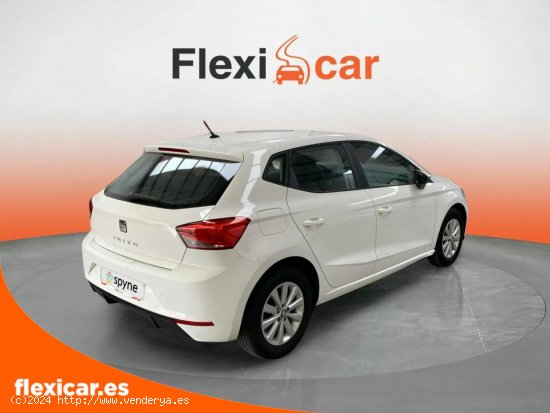 Seat Ibiza 1.0 55kW (75CV) Reference Plus - Salamanca