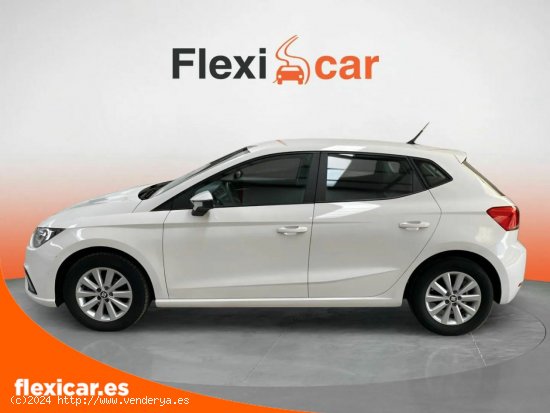 Seat Ibiza 1.0 55kW (75CV) Reference Plus - Salamanca