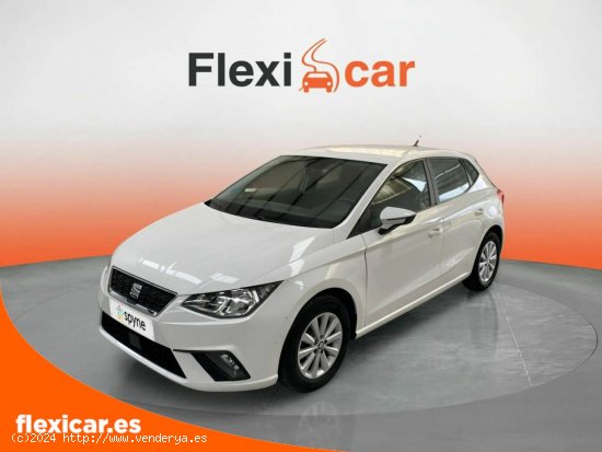 Seat Ibiza 1.0 55kW (75CV) Reference Plus - Salamanca