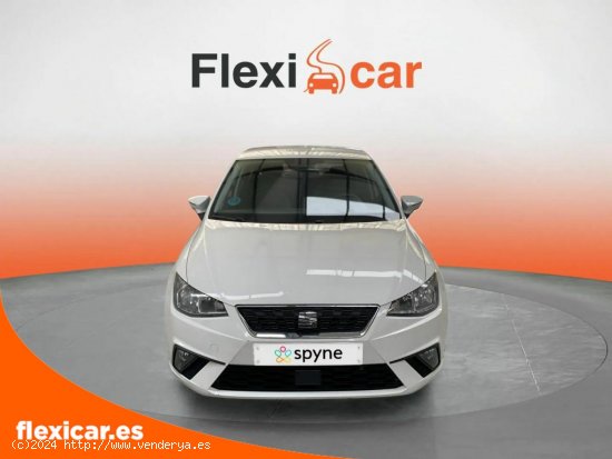 Seat Ibiza 1.0 55kW (75CV) Reference Plus - Salamanca