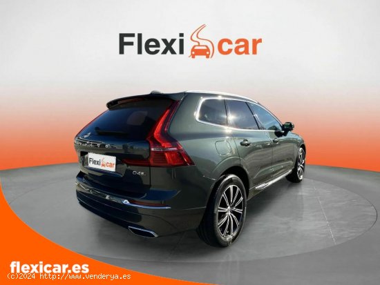 Volvo XC-60 2.0 D4 AWD Inscription Auto - Alcorcón