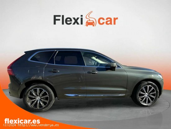 Volvo XC-60 2.0 D4 AWD Inscription Auto - Alcorcón