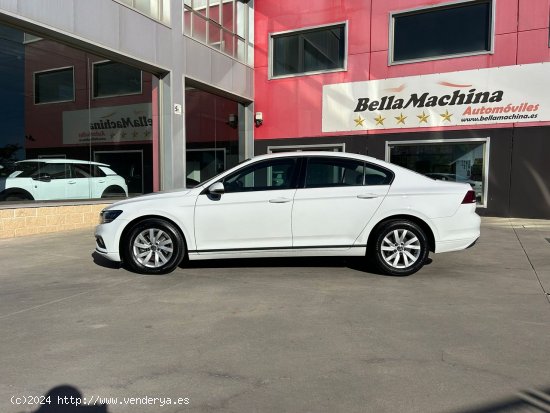 Volkswagen Passat Business 2.0 TDI 110kW (150CV) - Parla