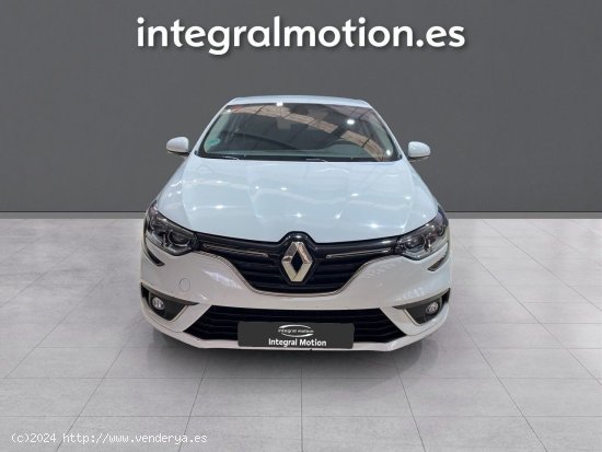 Renault Megane Business Energy dCi 66kW (90CV) - A Grela