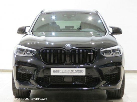 BMW M x3  353 kw (480 cv) - San Juan