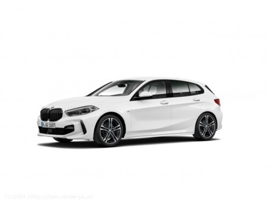 BMW Serie 1 118d business 110 kw (150 cv) - San Juan