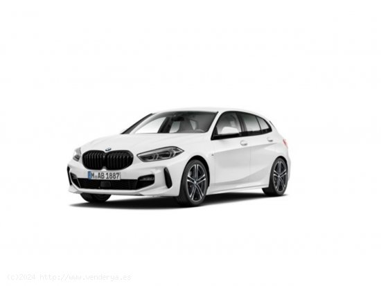 BMW Serie 1 118d business 110 kw (150 cv) - San Juan