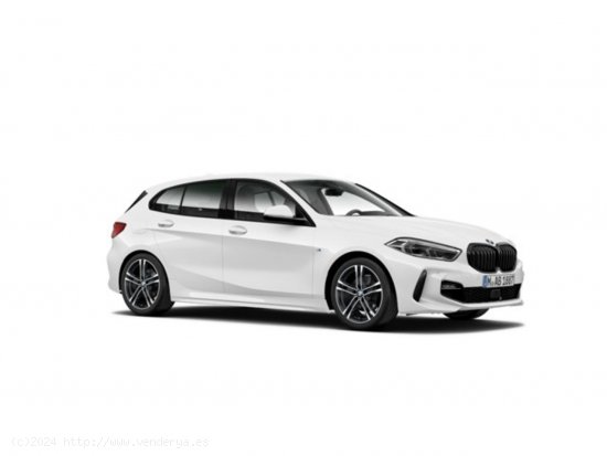 BMW Serie 1 118d business 110 kw (150 cv) - San Juan