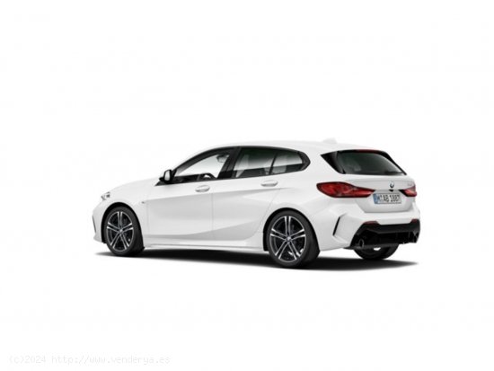 BMW Serie 1 118d business 110 kw (150 cv) - San Juan