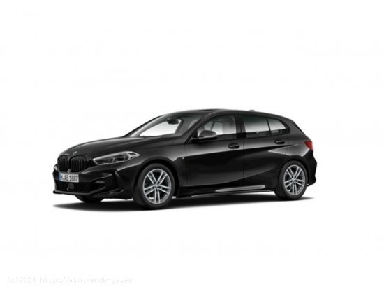 BMW Serie 1 118d business 110 kw (150 cv) - San Juan