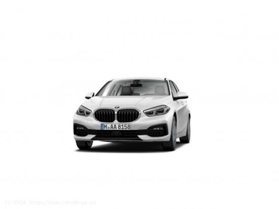 BMW Serie 1 118i 103 kw (140 cv) - San Juan