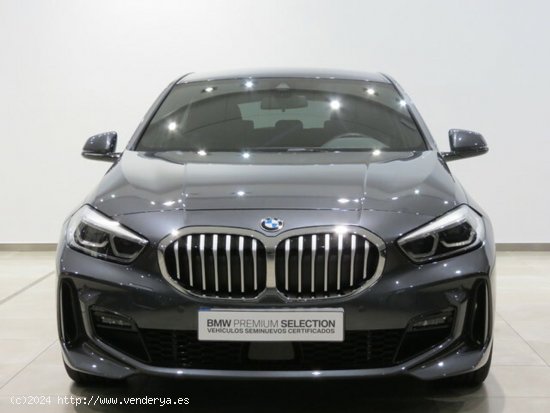 BMW Serie 1 118i 103 kw (140 cv) - San Juan