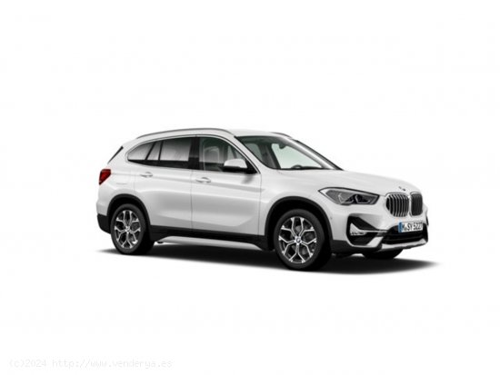 BMW X1 sdrive18d business 110 kw (150 cv) - San Juan